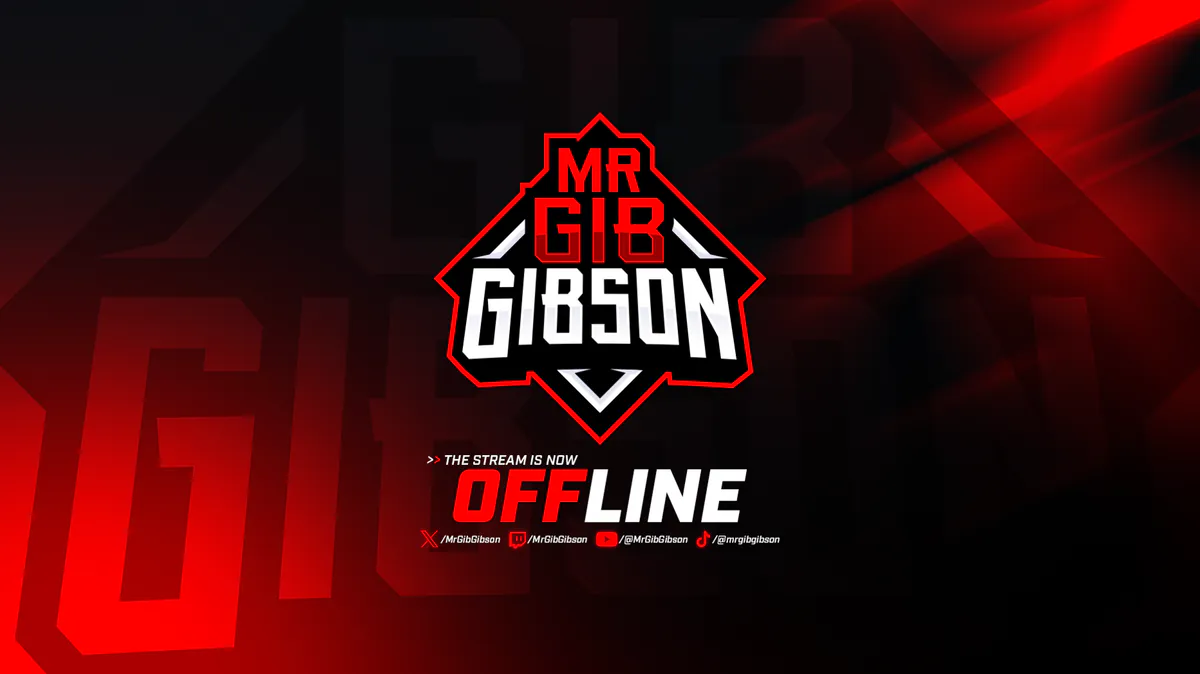 MrGibGibson
