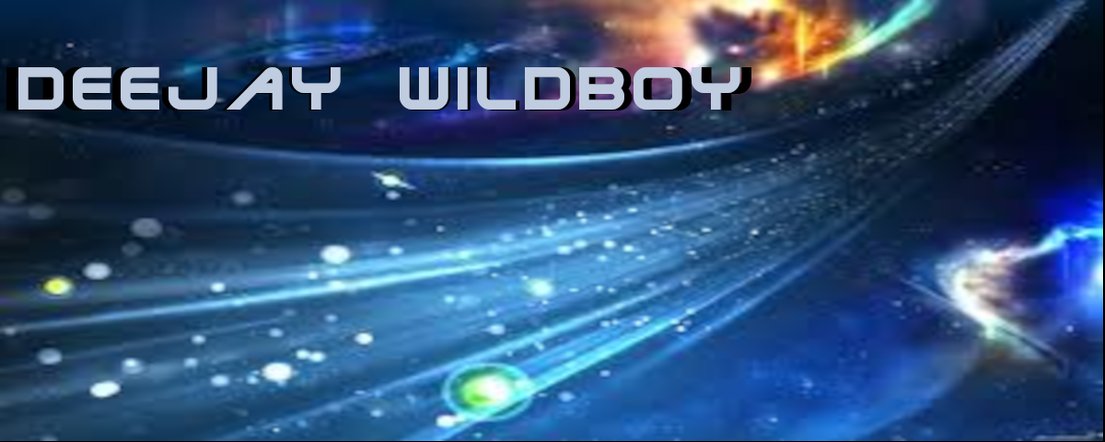 deejaywildboy