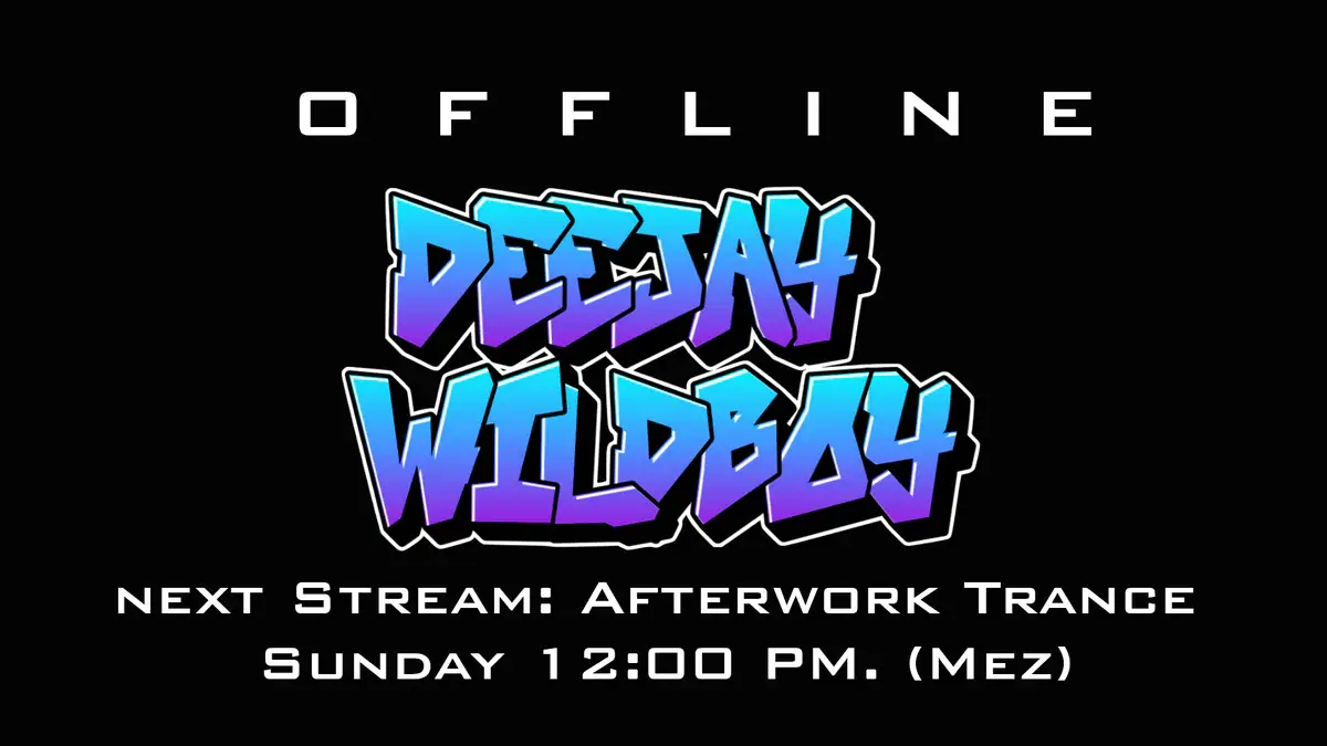 deejaywildboy