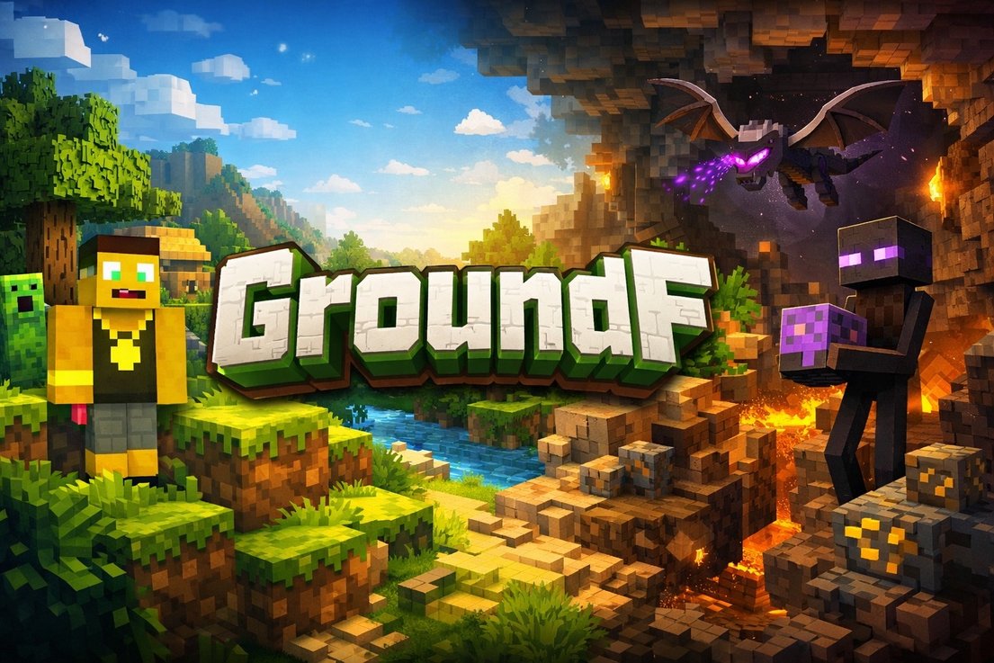 GroundF