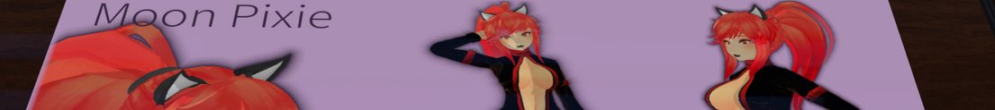 MoonPixie