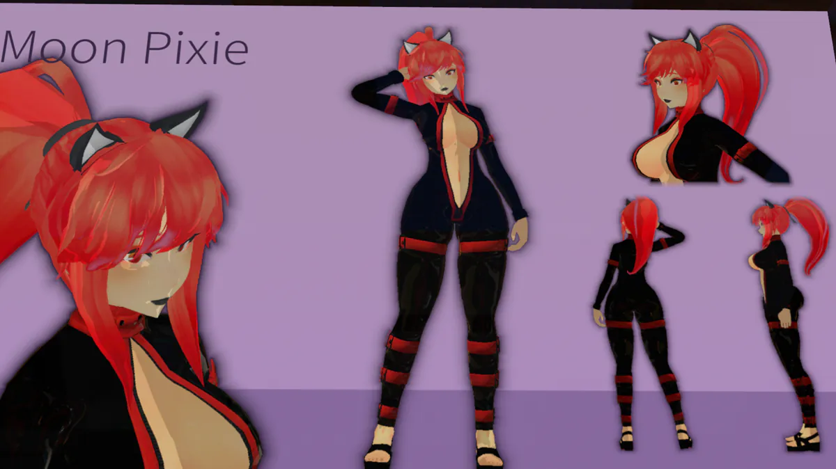 MoonPixie
