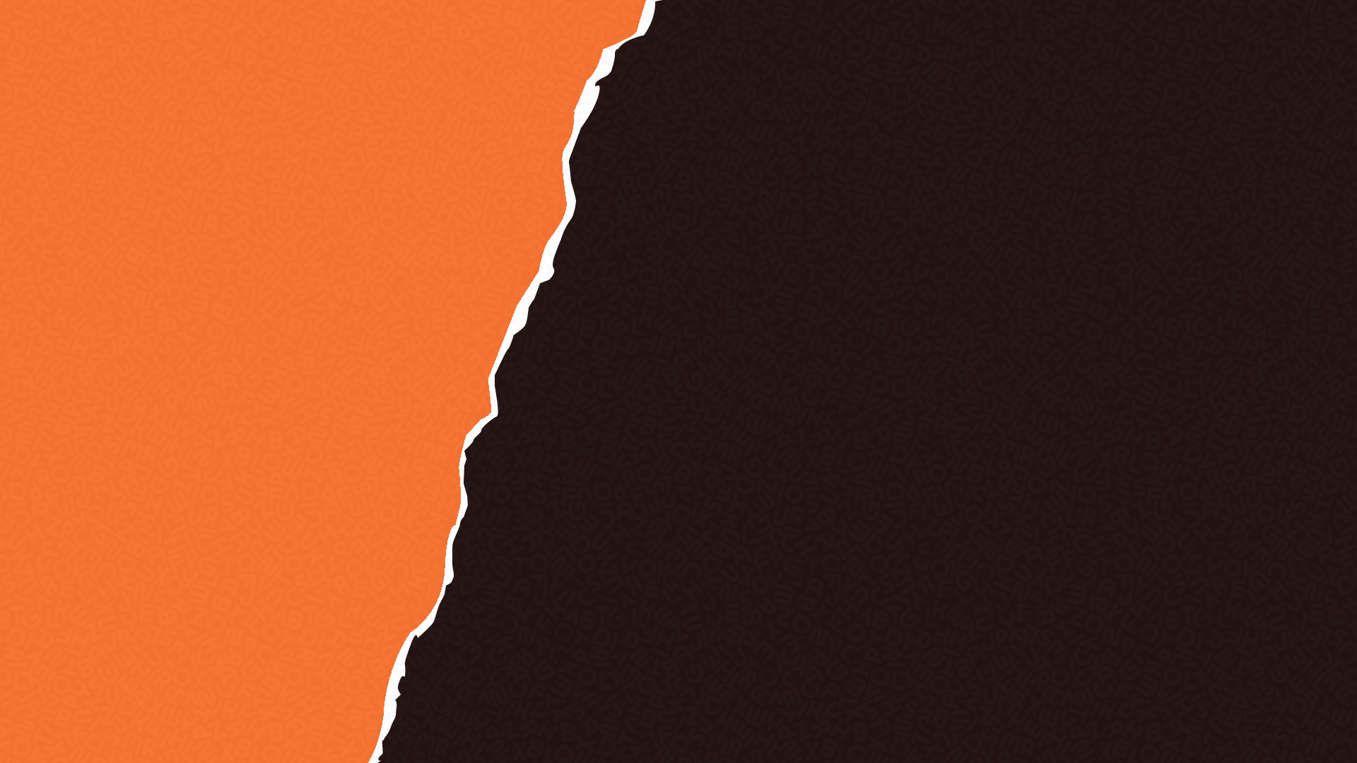 Kick banner for @spoken