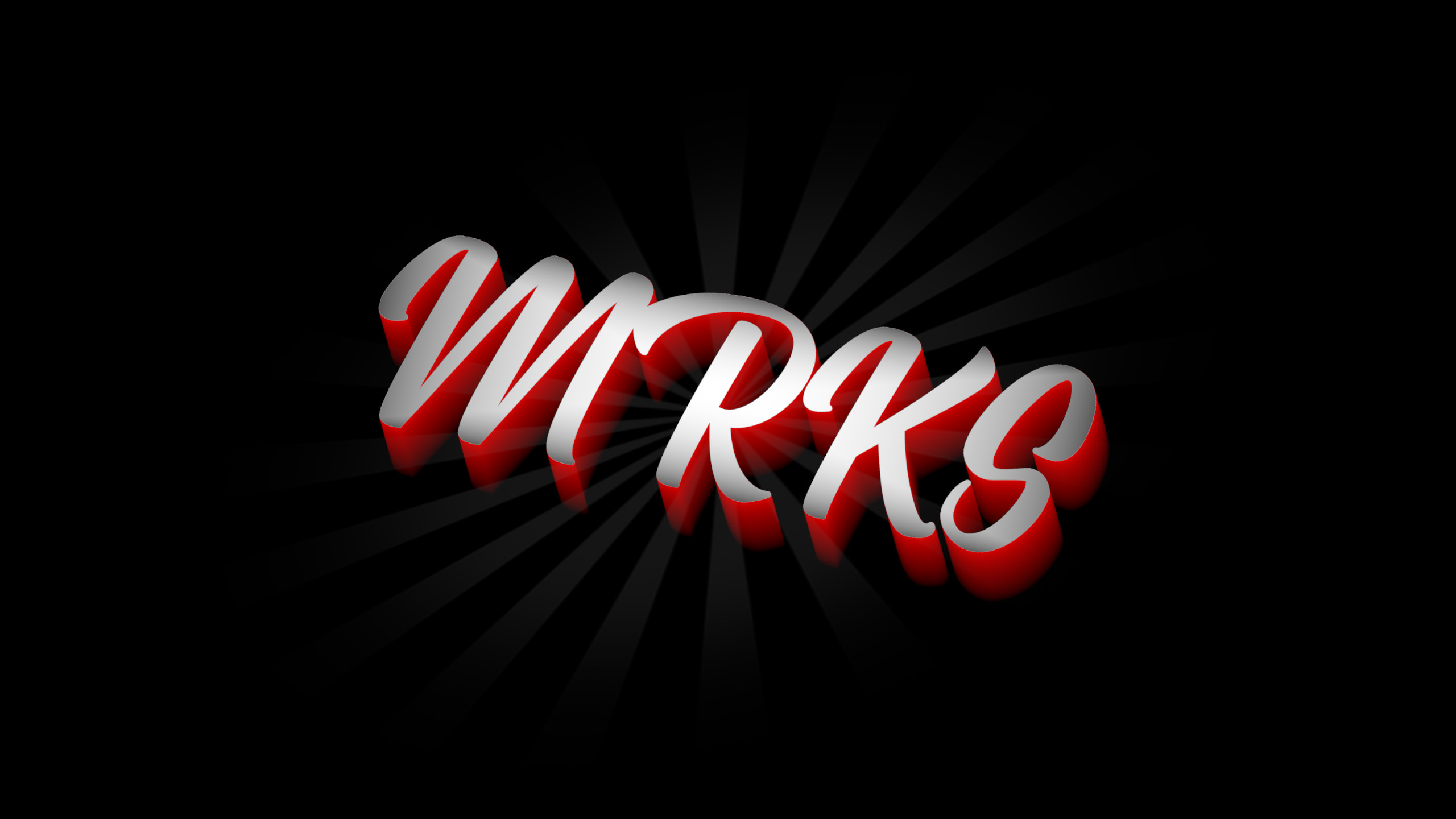 Kick banner for @markosso