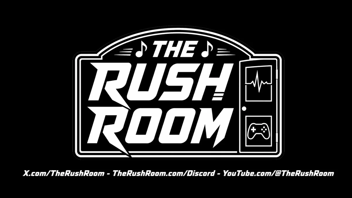 TheRushRoom