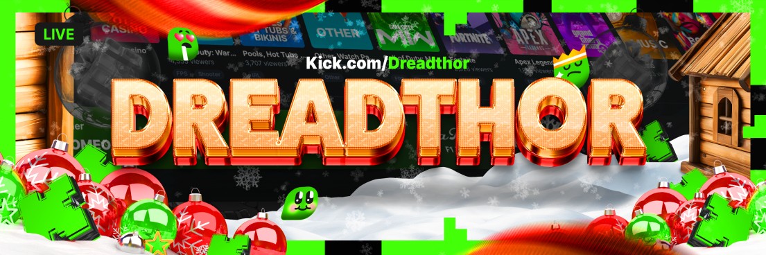 Dreadthor
