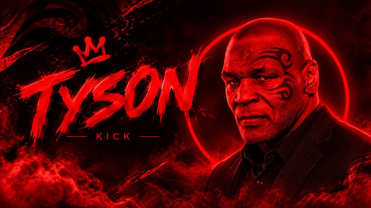 TYSON81