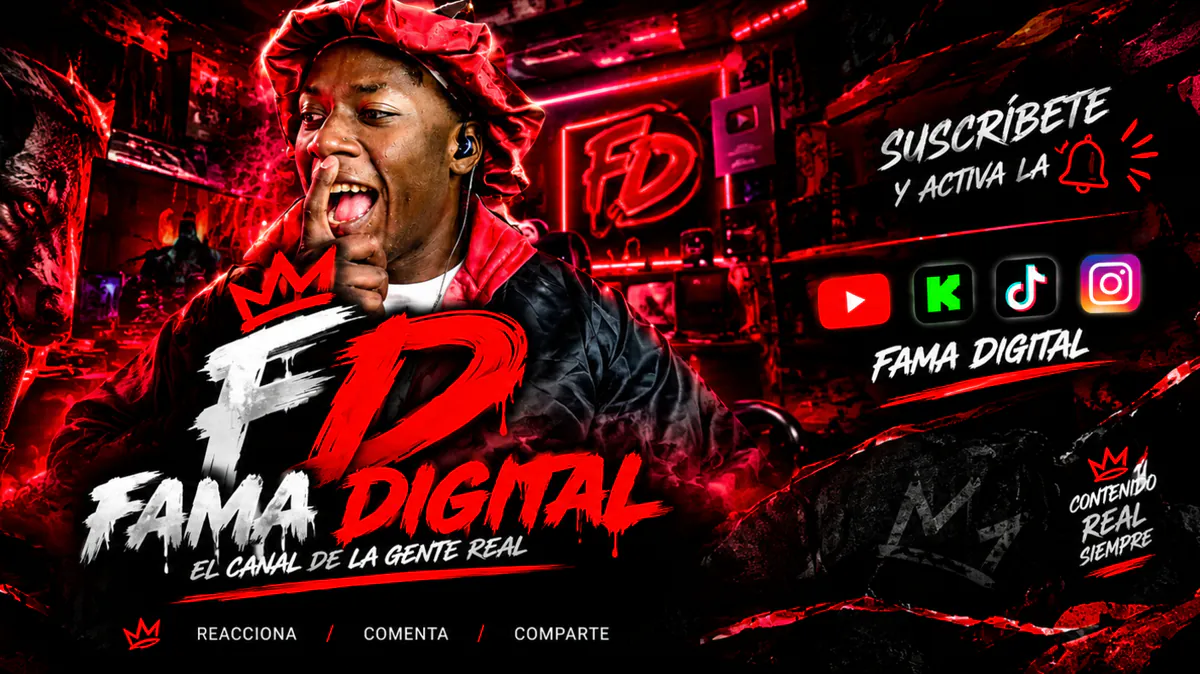 FamaDigital