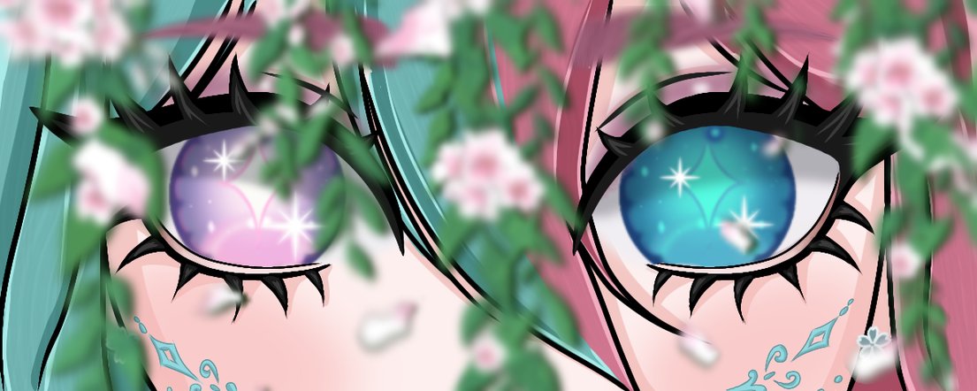VividBlossom