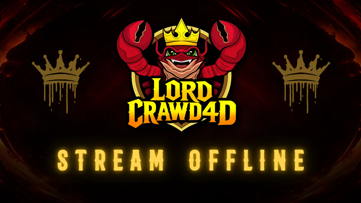 LordCrawD4d