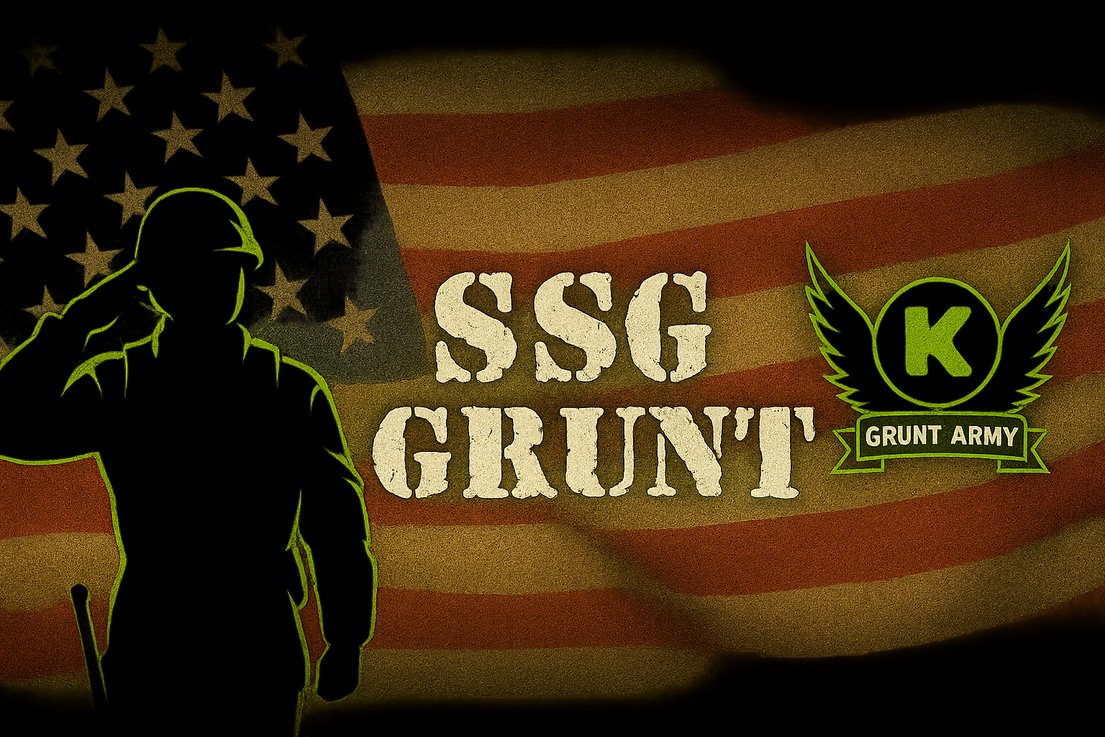 SSGGRUNT
