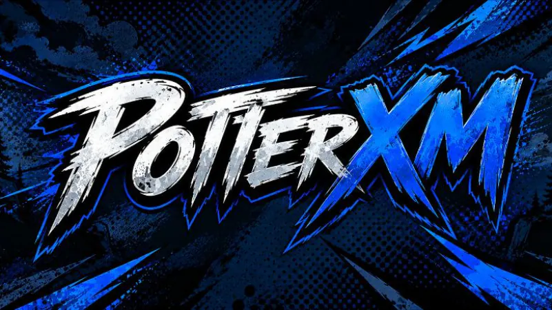 PotterXM