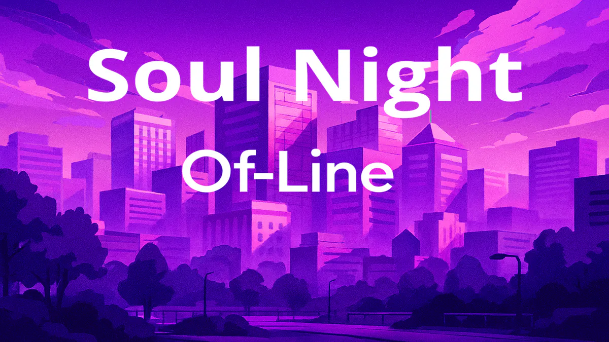 SoulNighttt
