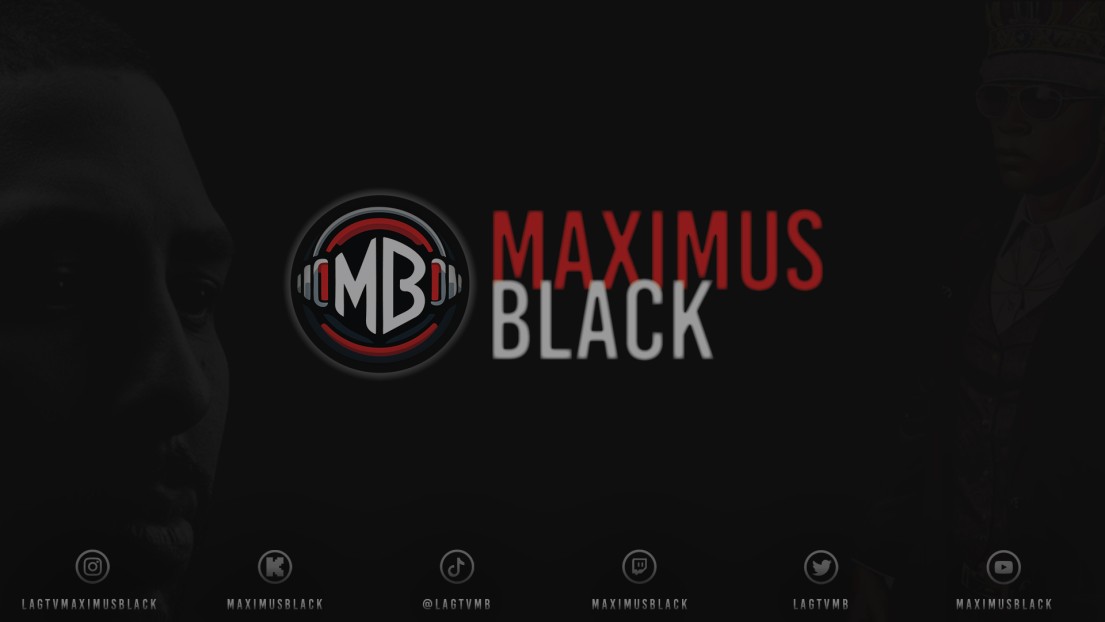 maximusblack