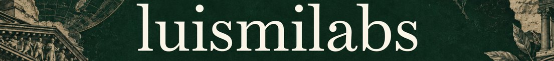 LuismiLabs