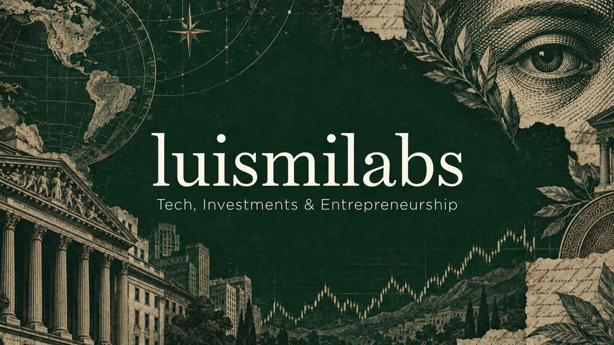 LuismiLabs