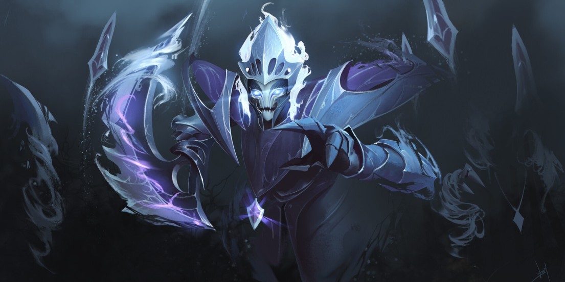 DrewDota