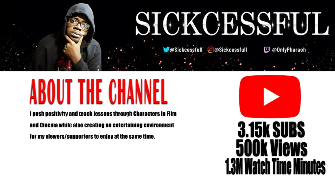 Sickcessful