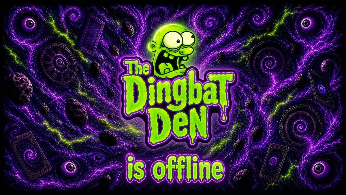 BillyDingbat