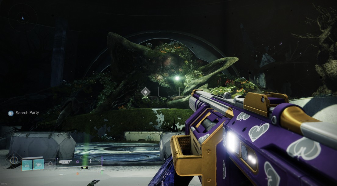 DarkLordTyrannous