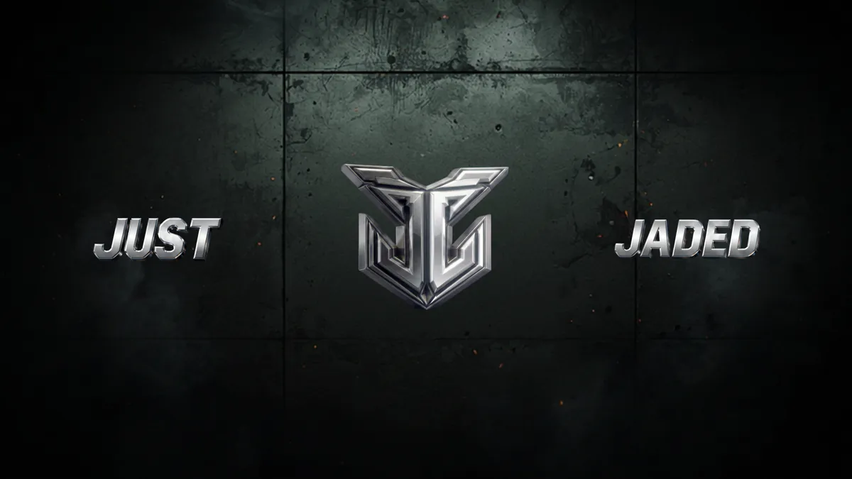 JustJadedTV