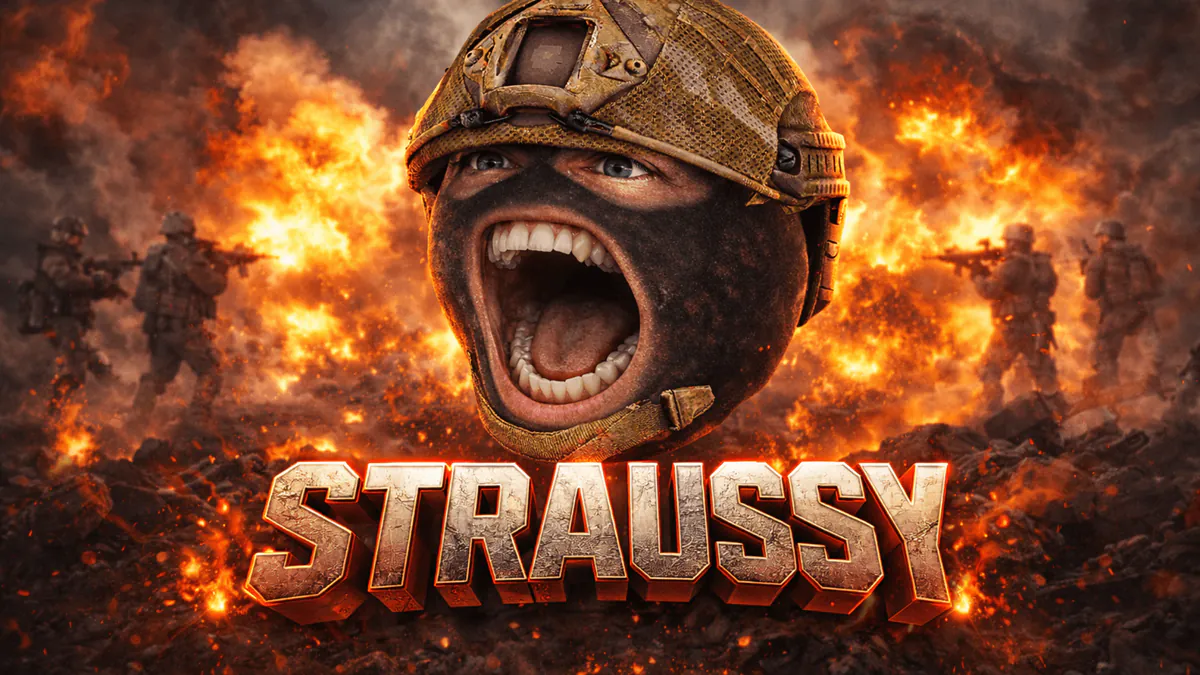 iStraussy