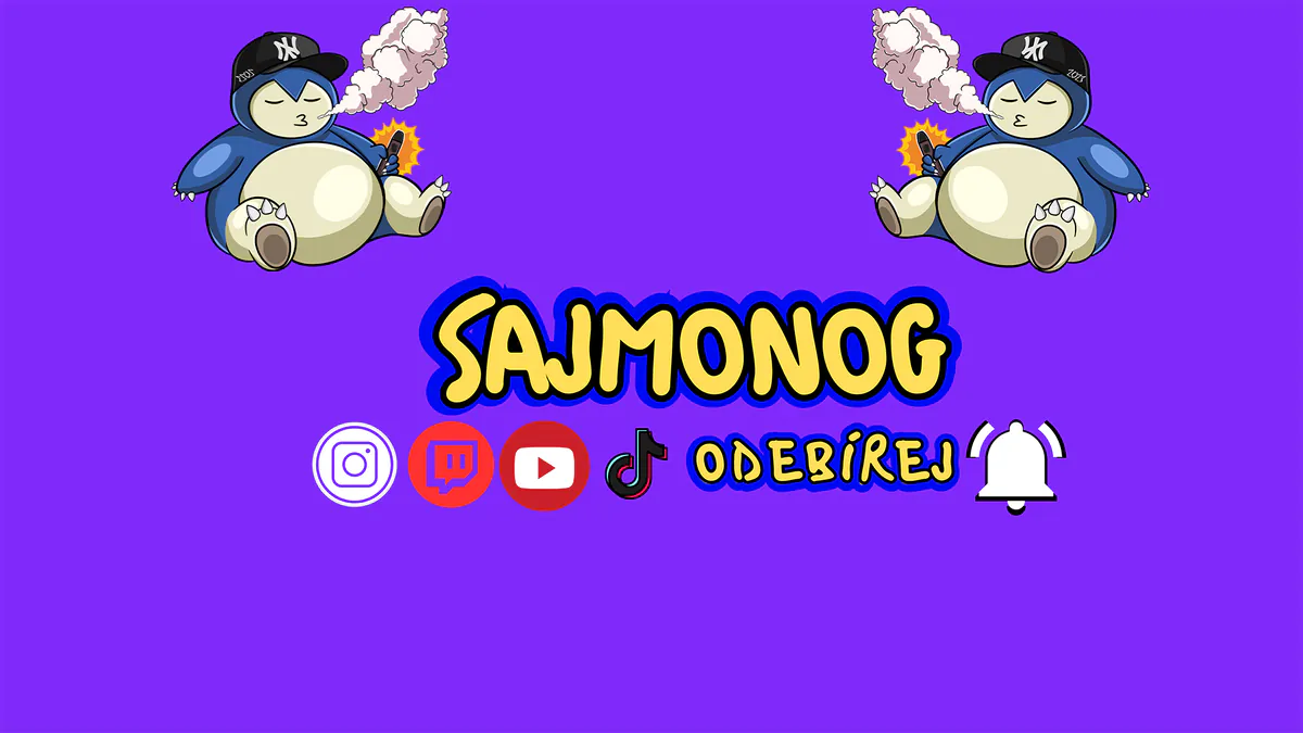 SAJMONOG