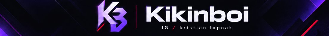 Kikinboi