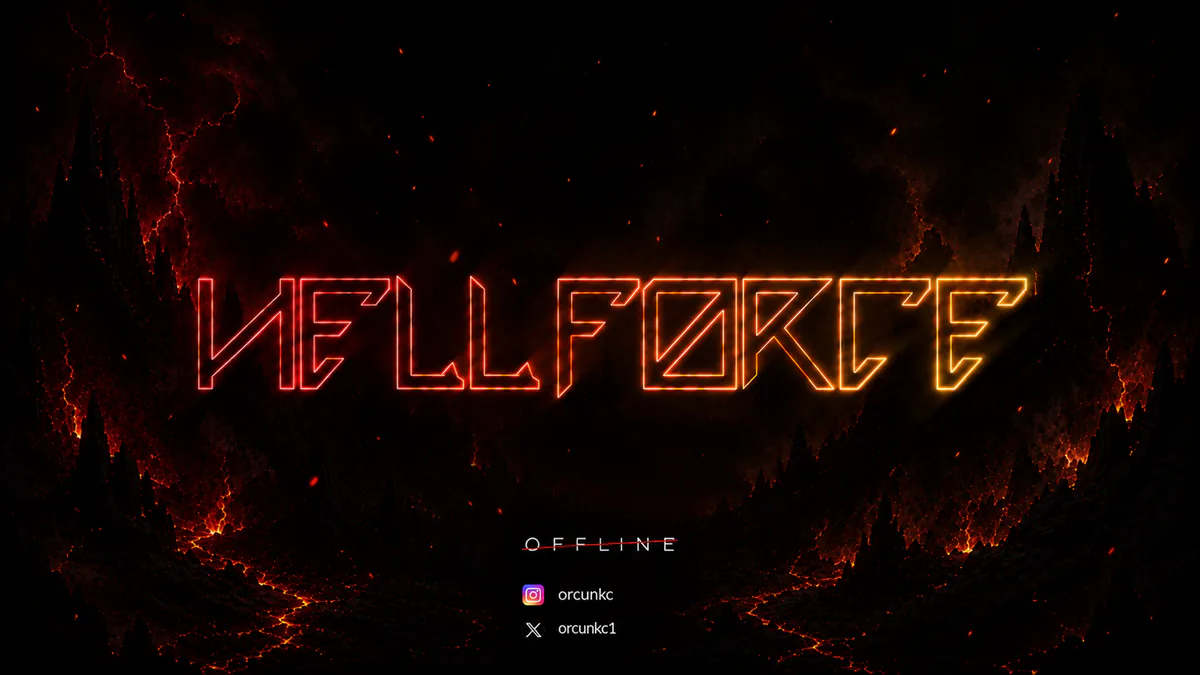 HellForces