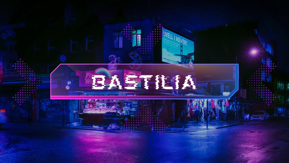Bastilia