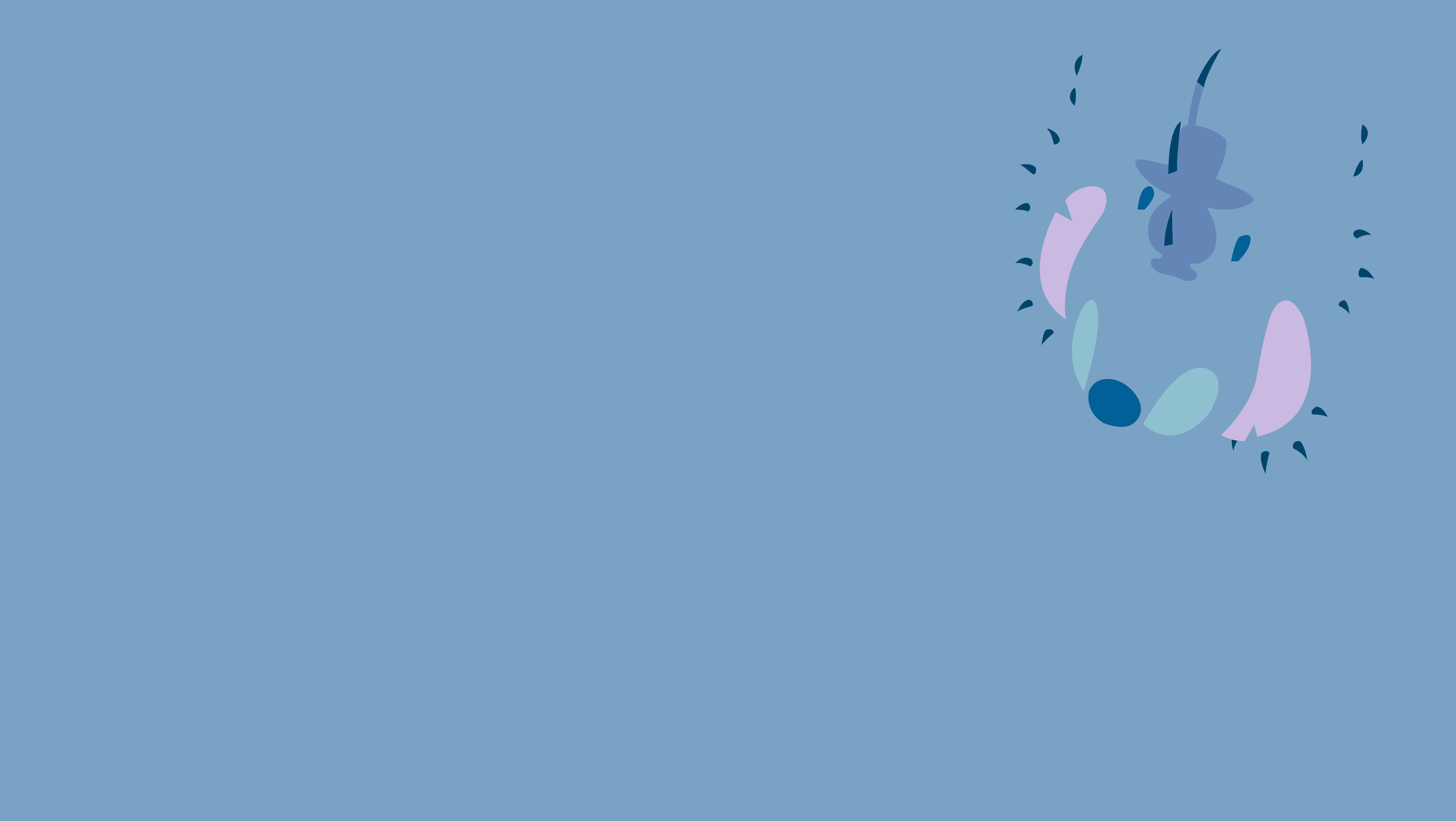 Kick banner for @stitching