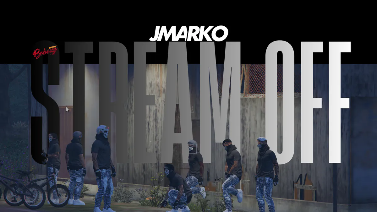 JMARKOx