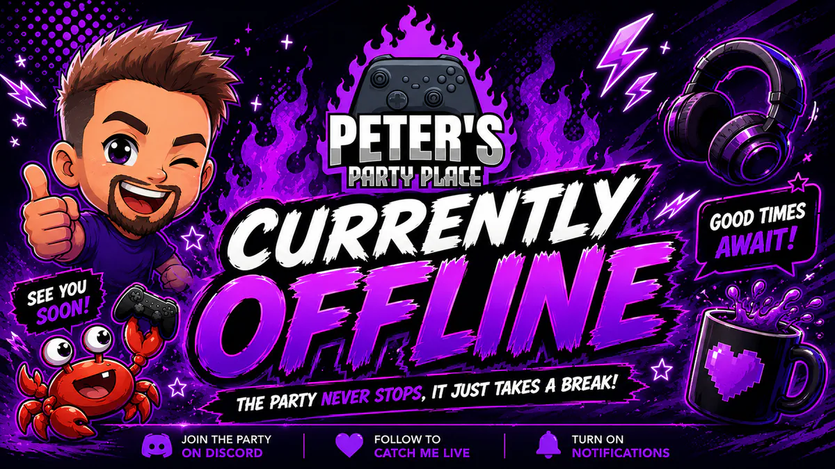 PetersPartyPlace