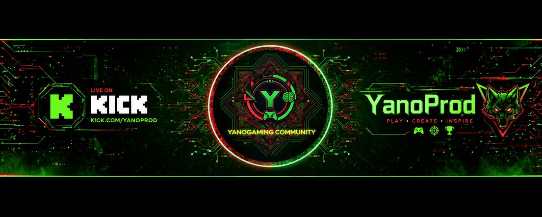 Yanoprod