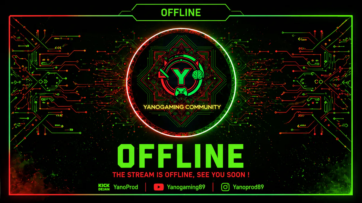 Yanoprod
