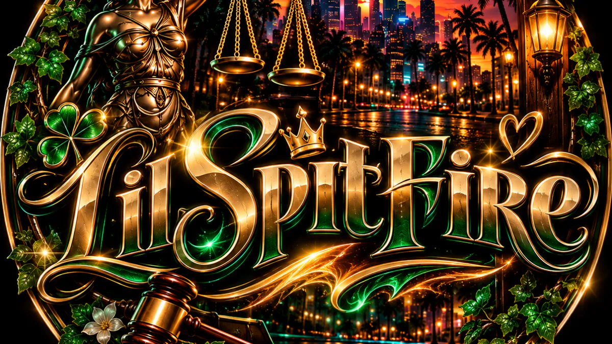 LilSpitFire