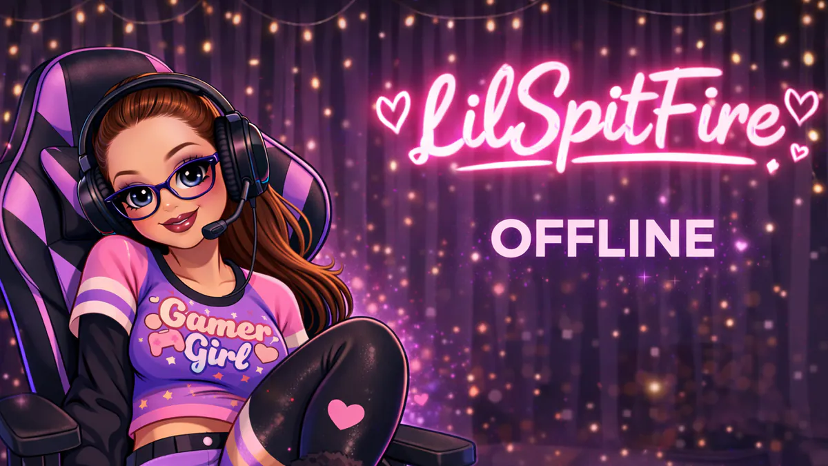 LilSpitFire