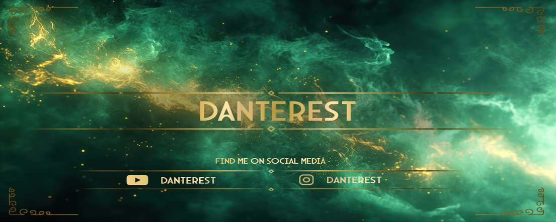 Danterest