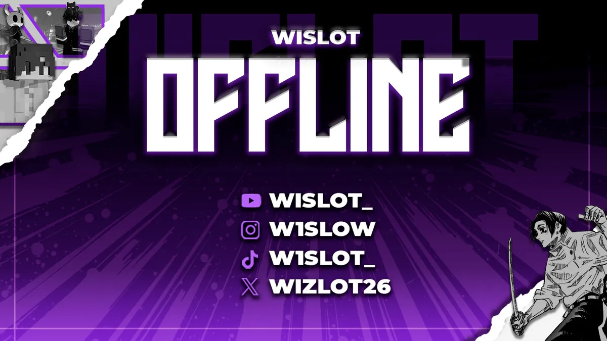 Wislot