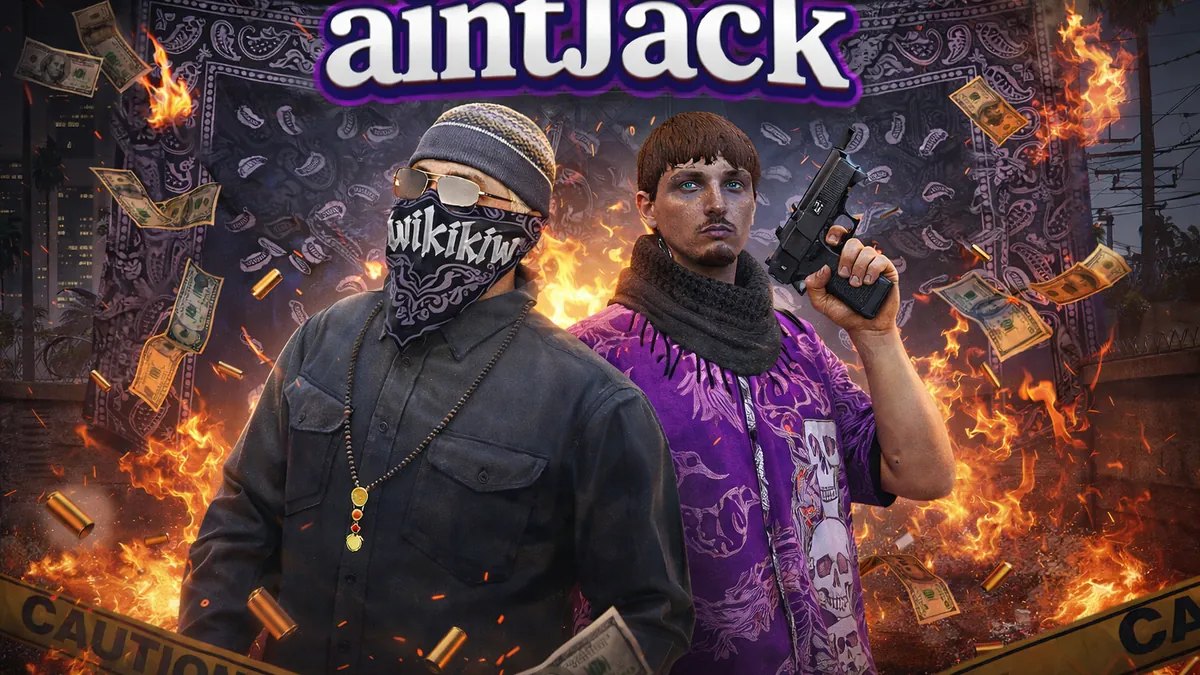 aintJack