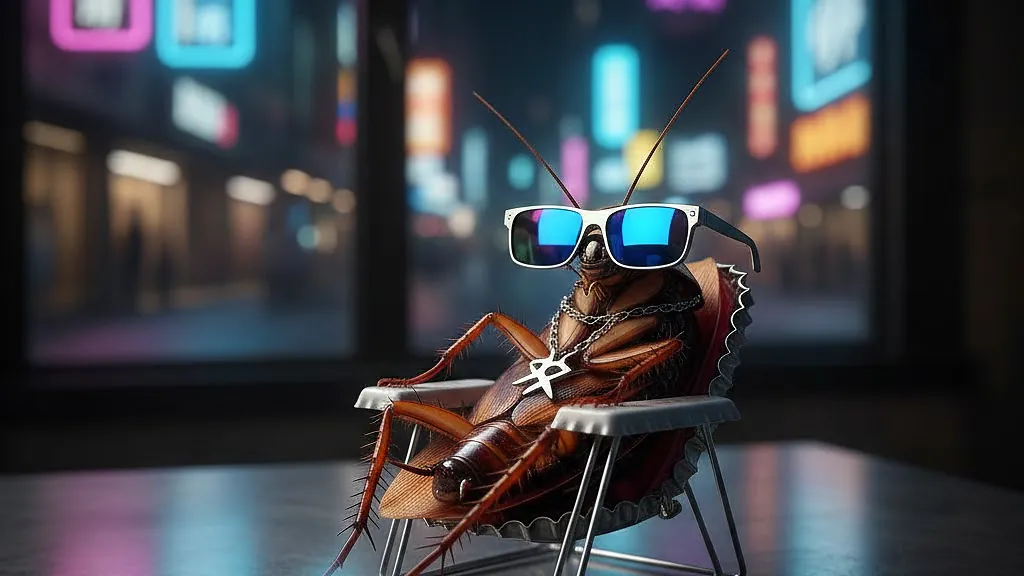 RoachMiller
