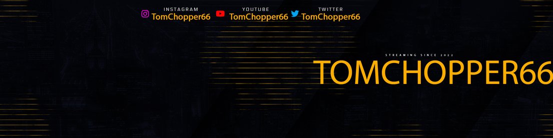 TomChopper66