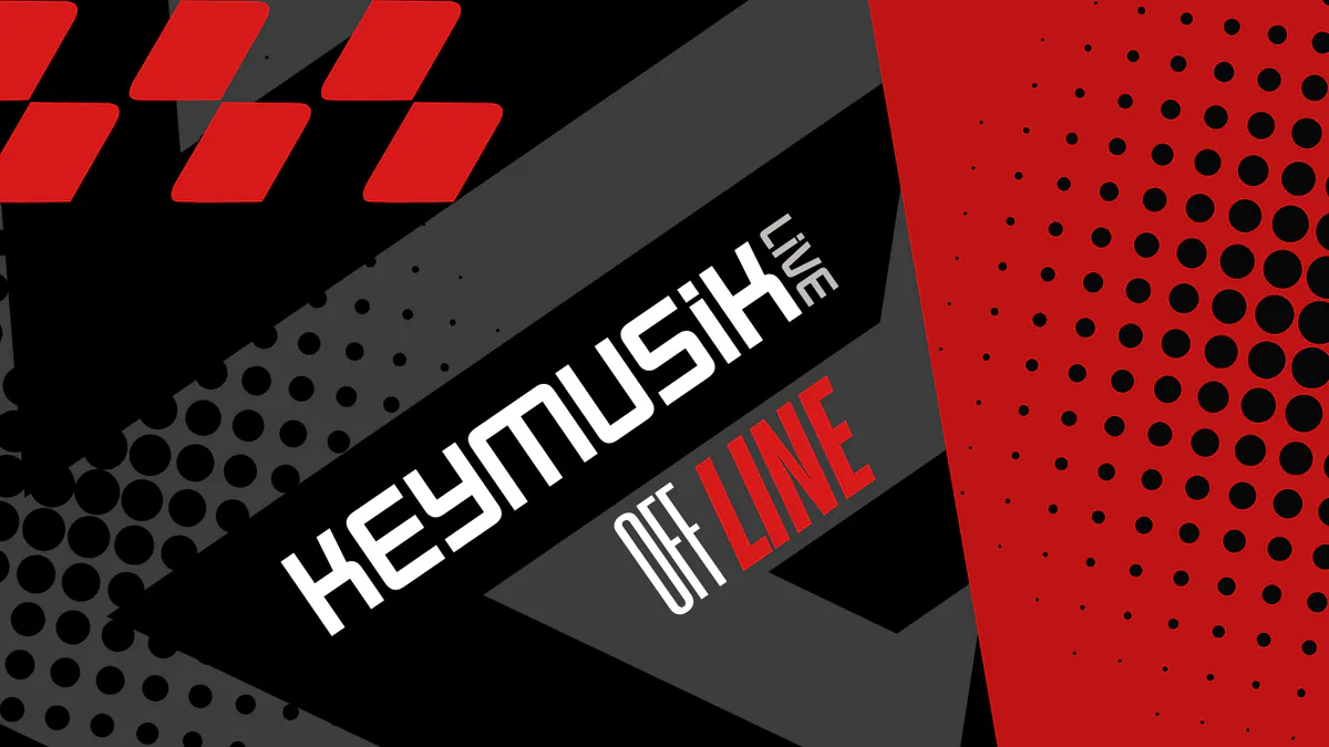 keymusik