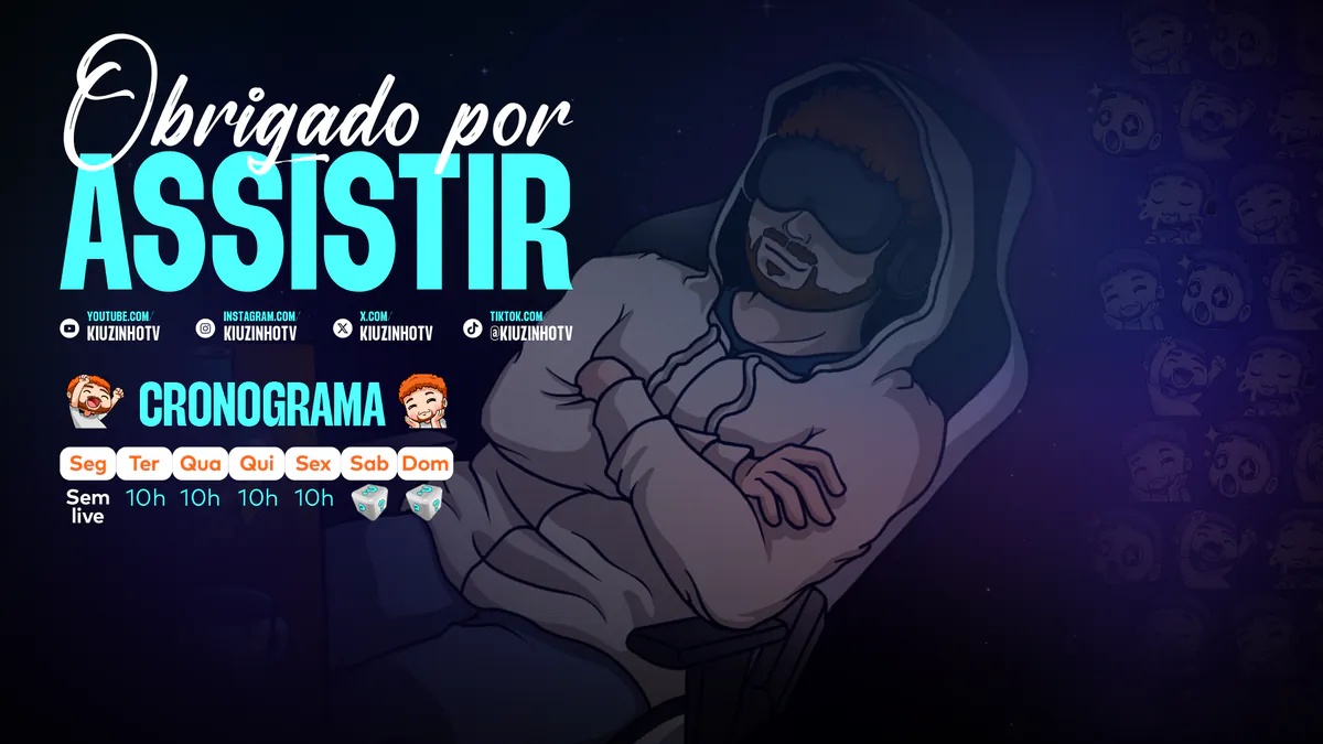 kiuzinho