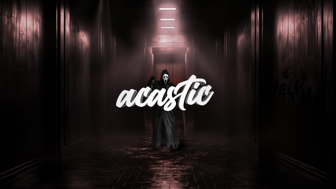 acastic