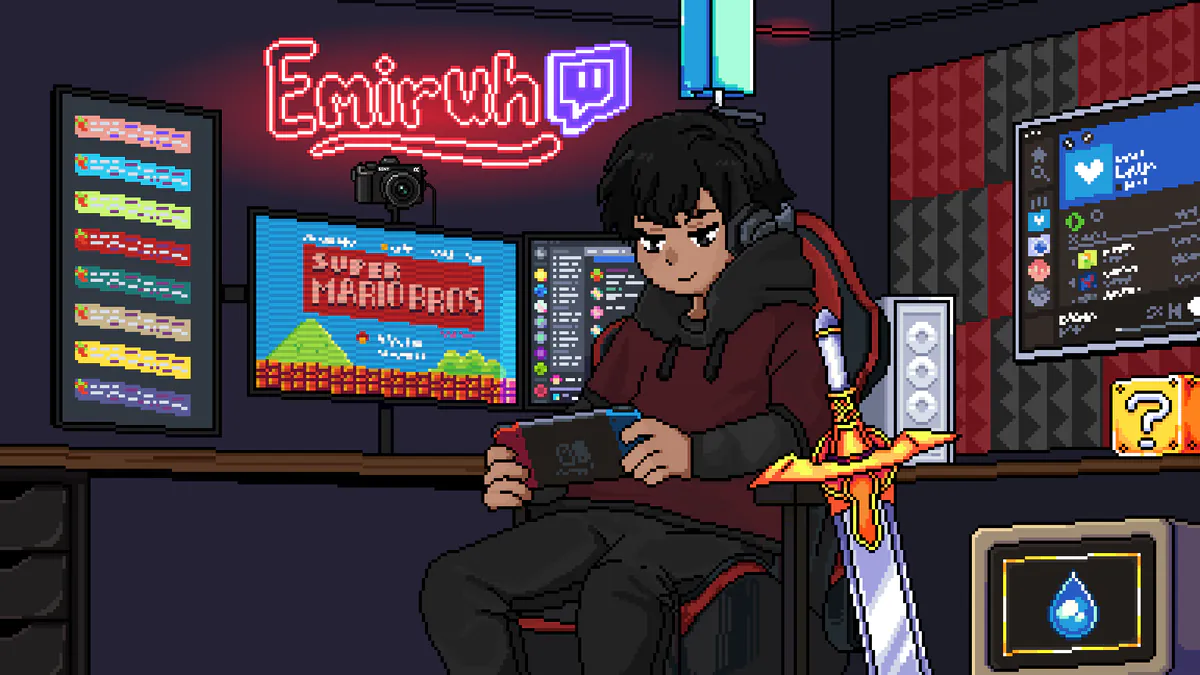 Emiruh