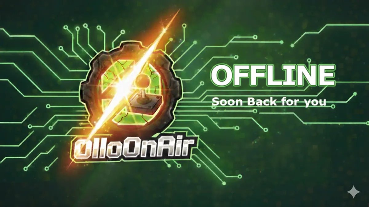 OlloOnAir