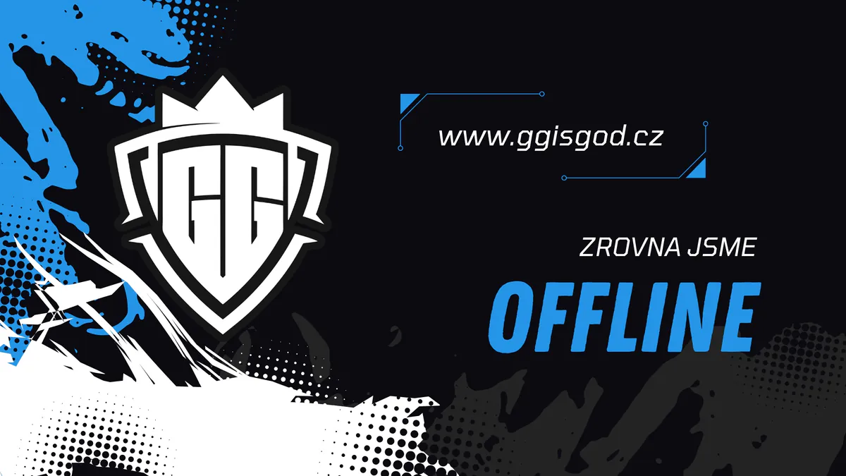 ggisgod