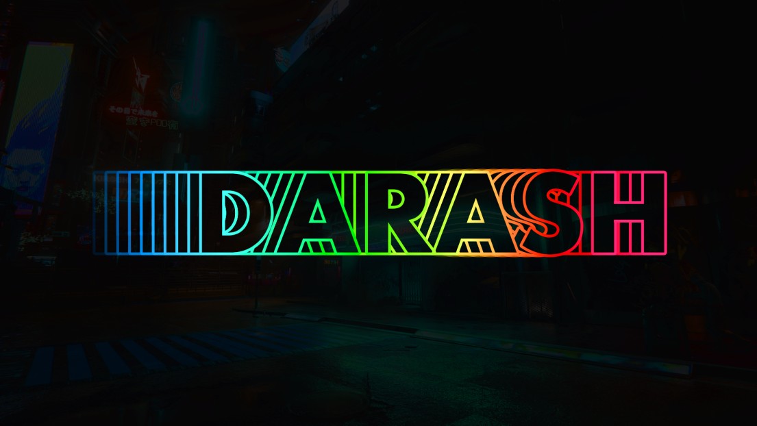 Darash