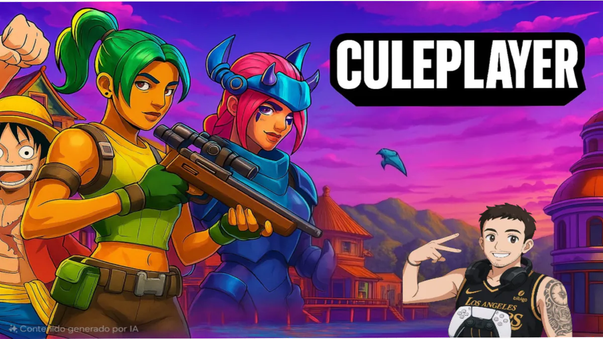 culeplayer